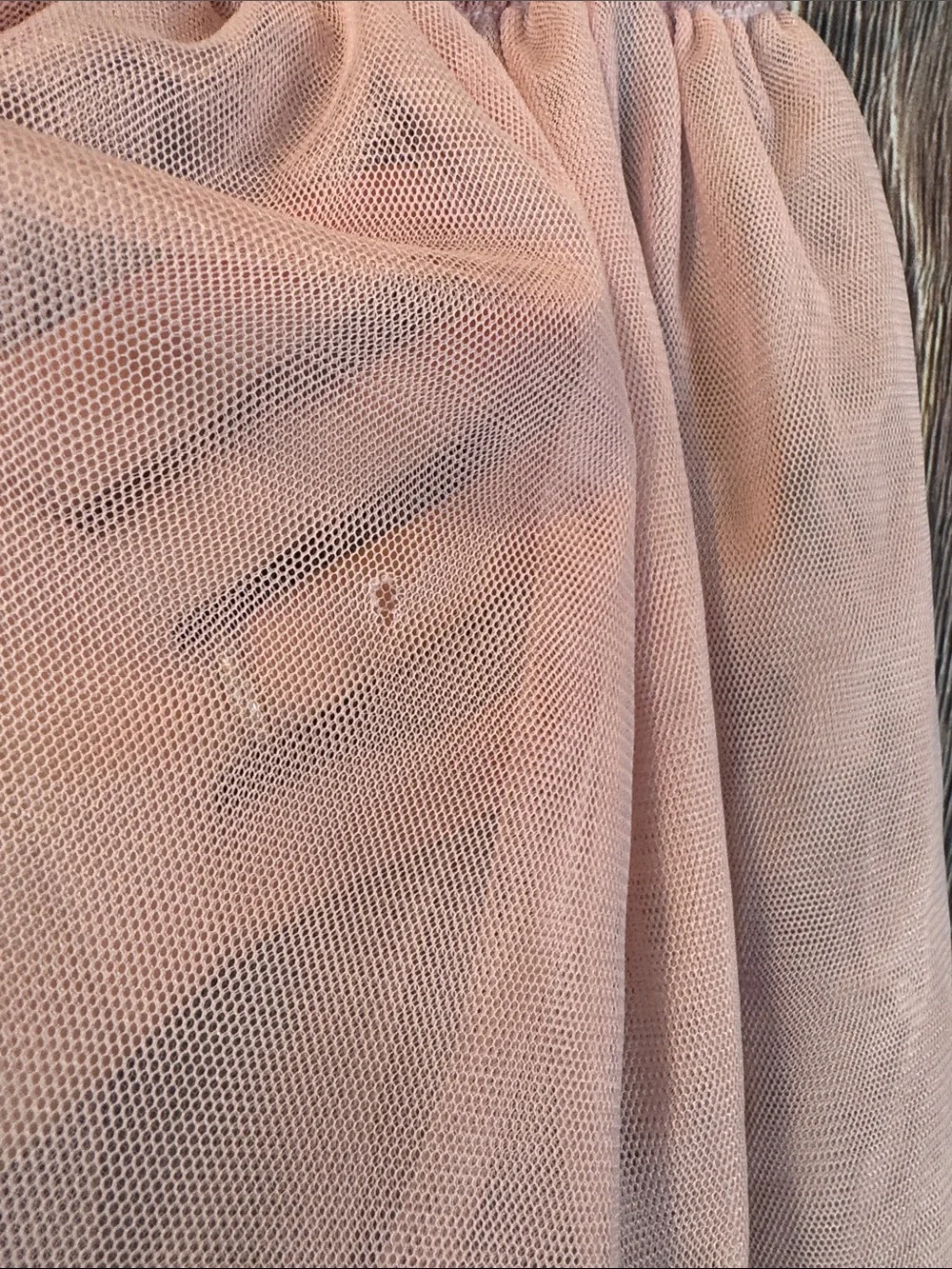 Tea Collection Pink Tulle Skirt for Kids